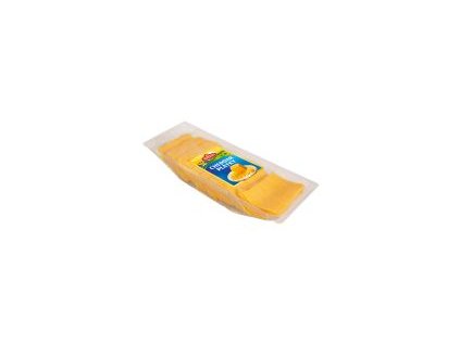 Syr Cheddar plátky 1kg