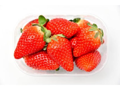 Jahody 250g Španielsko