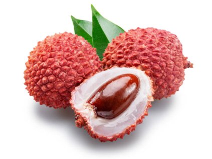 Litchi - Madagaskar - 1kg I.tr.