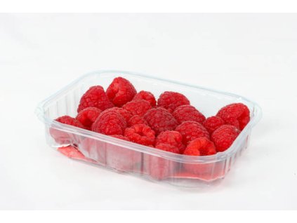 Maliny 1 ks 125g ESP