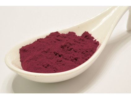Repa červená prášok 350g minidóza