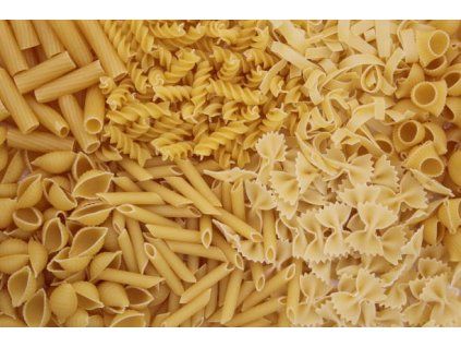 Cestoviny fliačky 400 g