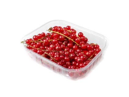 Ríbezle červené 125g NL