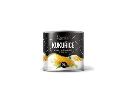 Kukurica 340g