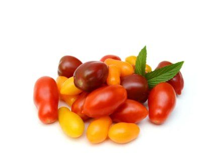 cherry trimix