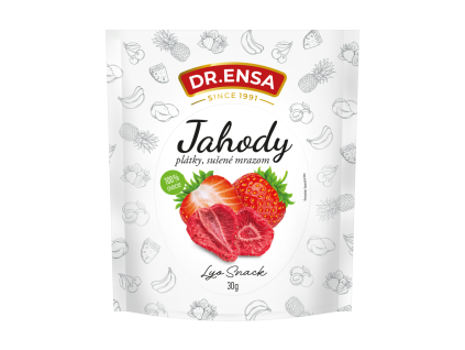 susene jahody dr Ensa