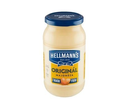 helmans 405 ml