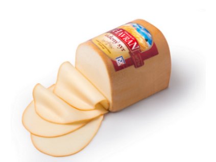 syr havran tehla údeny