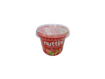 Nuttini liesk.nát. CBA 250g