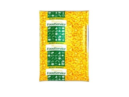 mraz. kukurica 2,5 kg