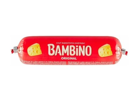 syr bambino 100g