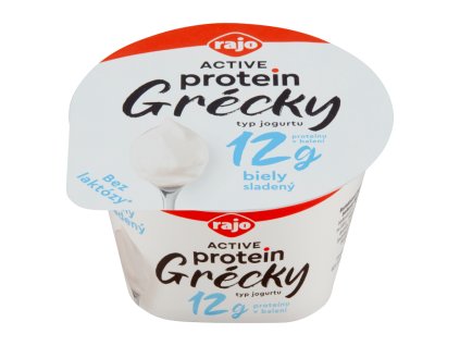 Jogurt grécky 150g