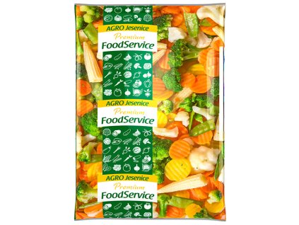 Mraz. lázeňská zmes AG 2,5kg