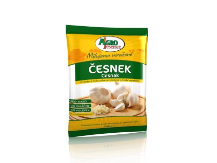 Agro cesnek 500gl 1