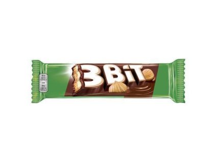 Tyč. čoko. 3bit 46g