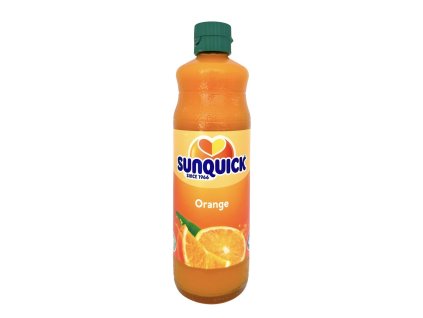 Sunquick pomaranč 0,7l