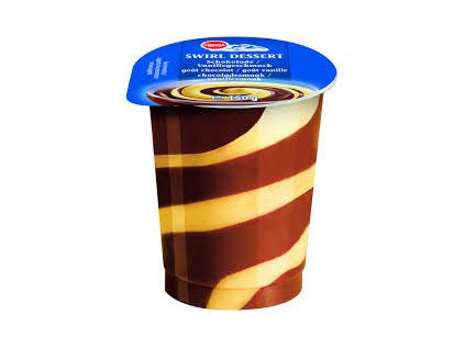 Tornádo čok.van.dez. 150g