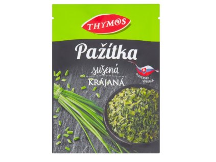 pazitka suse krajana Thymos