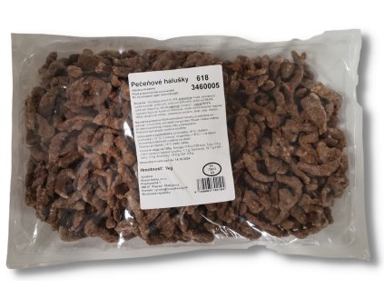 Pečeňové halušky 1kg