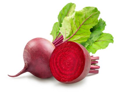 BABY cvikla J. Afrika