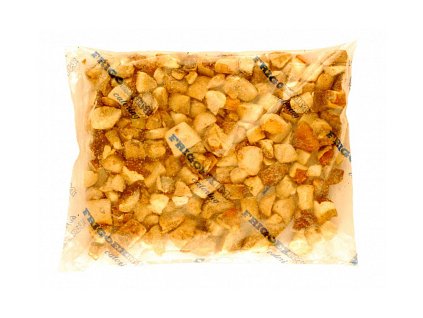 Mrazený dubák kocky 1kg