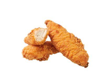 Mr. chumk.kuracie stripsy 1kg McCain