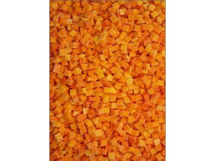 Tekvica mrazená 2,5kg