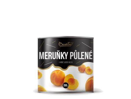merunky pulene 2600 g