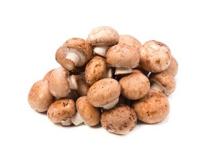 Šampiňóny hnedé Poľsko