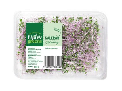 vyhonky kalerab 100g