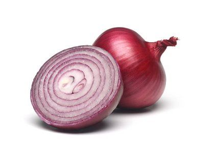 Červená Cibuľa CZ