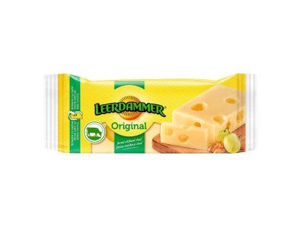 leerdammer original blok 170 g