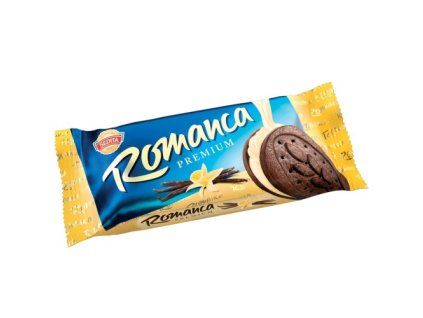 Keks Romanca premium 38g