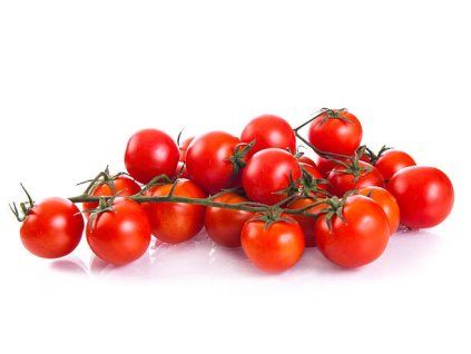 Cherry paradajky strapcové SK