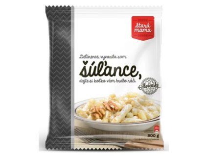 mr. sulance 500g