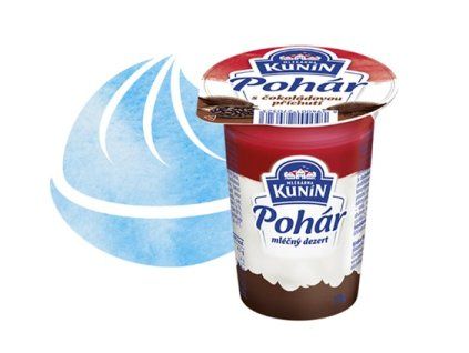 pohar kunib