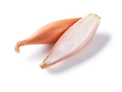 Cibuľa Šalotka Česko