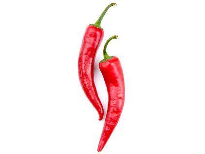 Feferóny chilli rawit Egypt