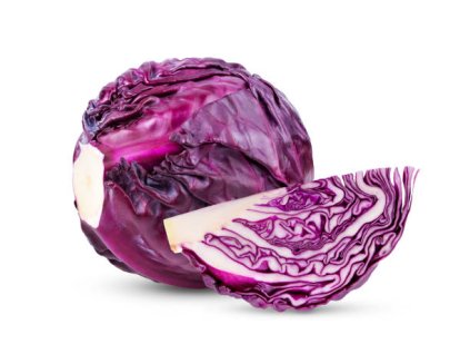 Kapusta červená PL
