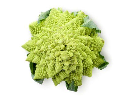 Karfiol romanesko FR I.tr.
