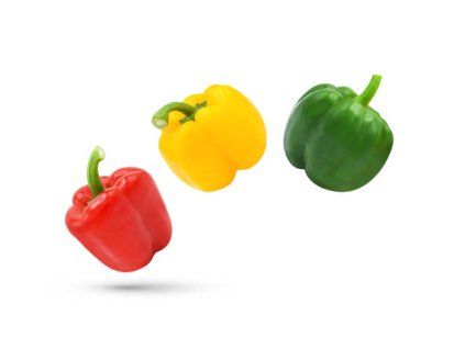 Paprika trikolóra NL