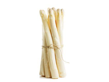 Špargľa biela 500g Maďarsko