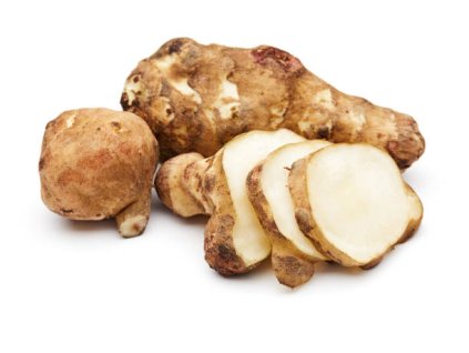 Topinambur FR II.tr.