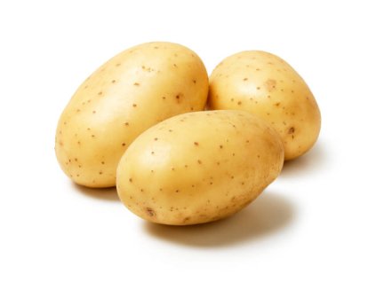 Zemiaky PRANÉ Elfe CZ