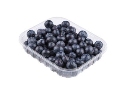 Čučoriedky 125g ESP