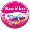 Syr karička 125g trojuholník
