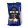 Cukor práškový 1kg Delika