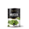 Hrášok v slan.náleve BASSTA 400g
