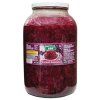 Kapusta červená 4/1 sterilizovaná