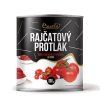 Paradajkový pretlak BASSTA 800g